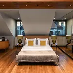 DO&CO Hotel München