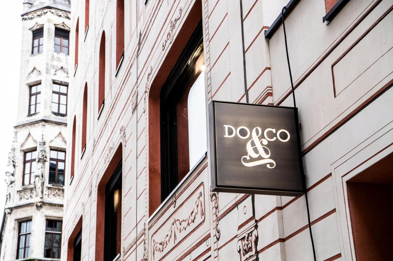 Do & Co 5* Monaco di Baviera