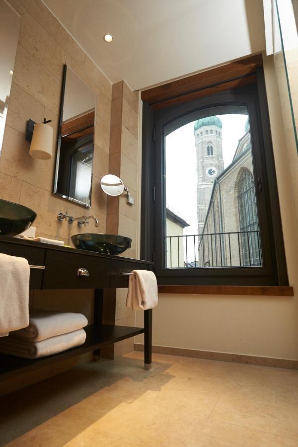 Do & Co 5* Monaco di Baviera