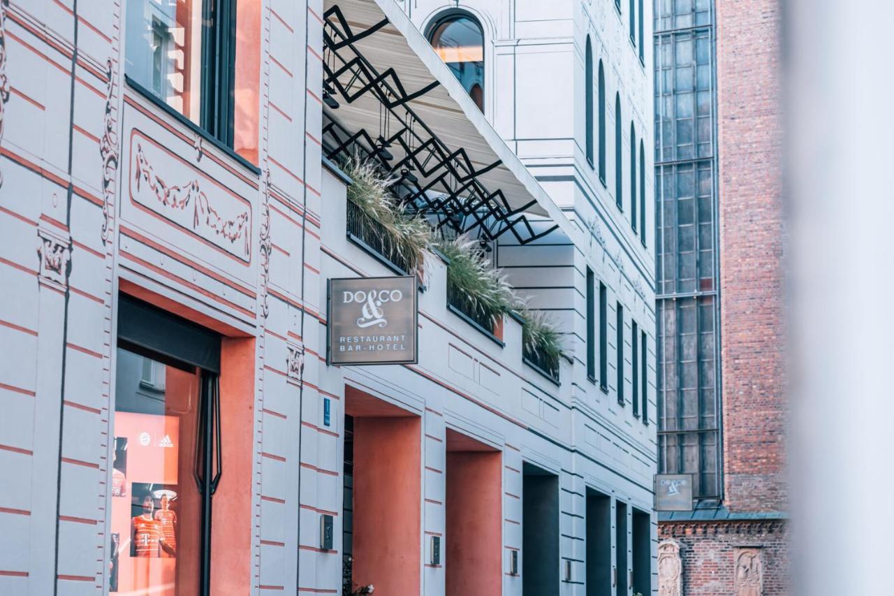 Hotel Do & Co 5*