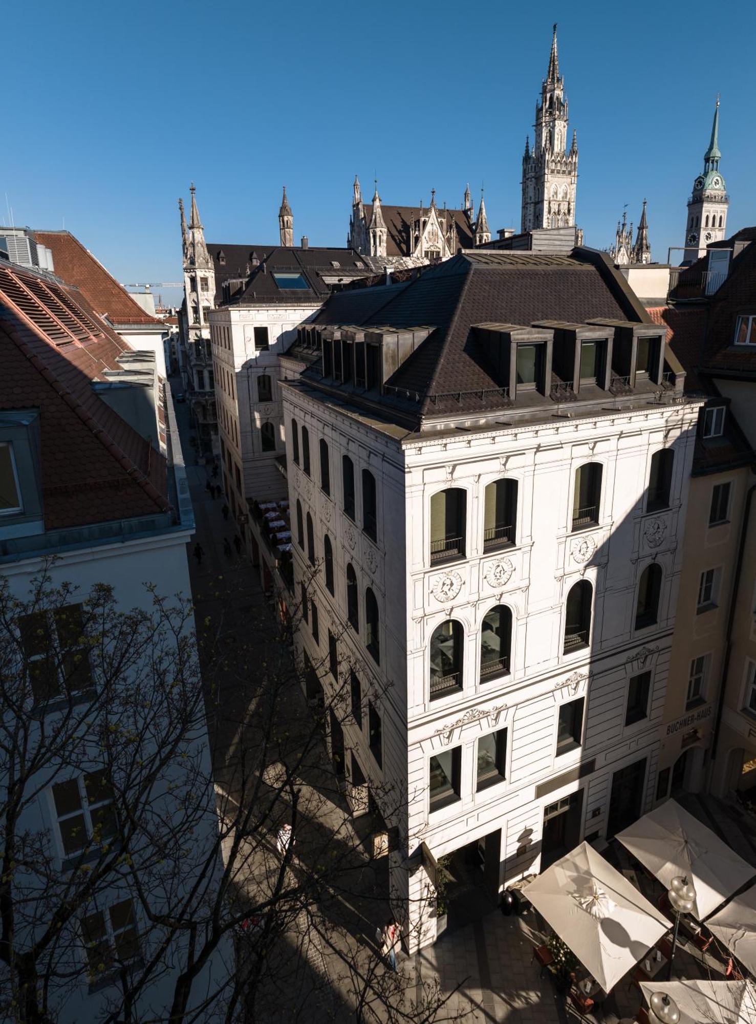 Hotel Do & Co