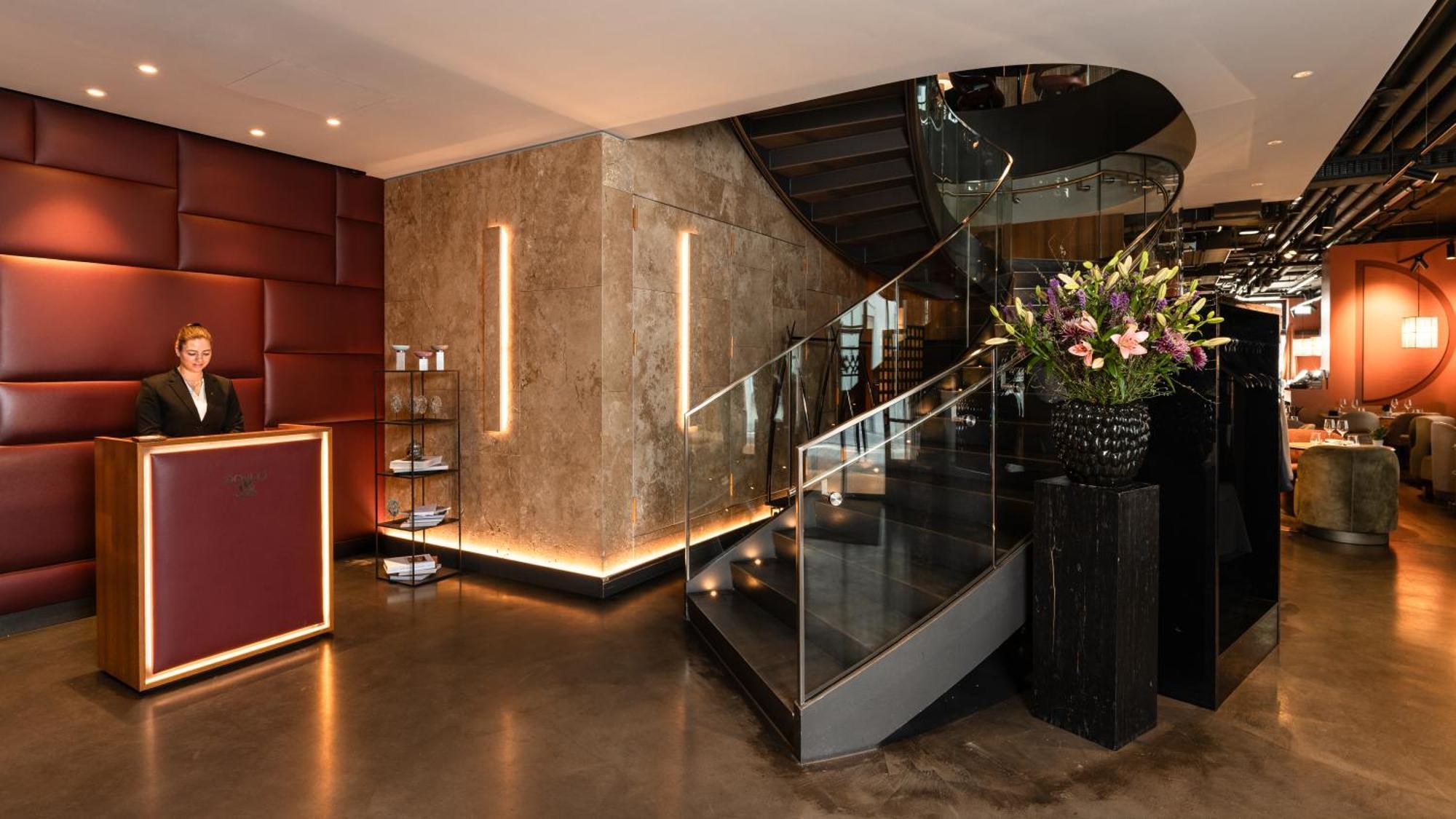 Do & Co Hotel 5*