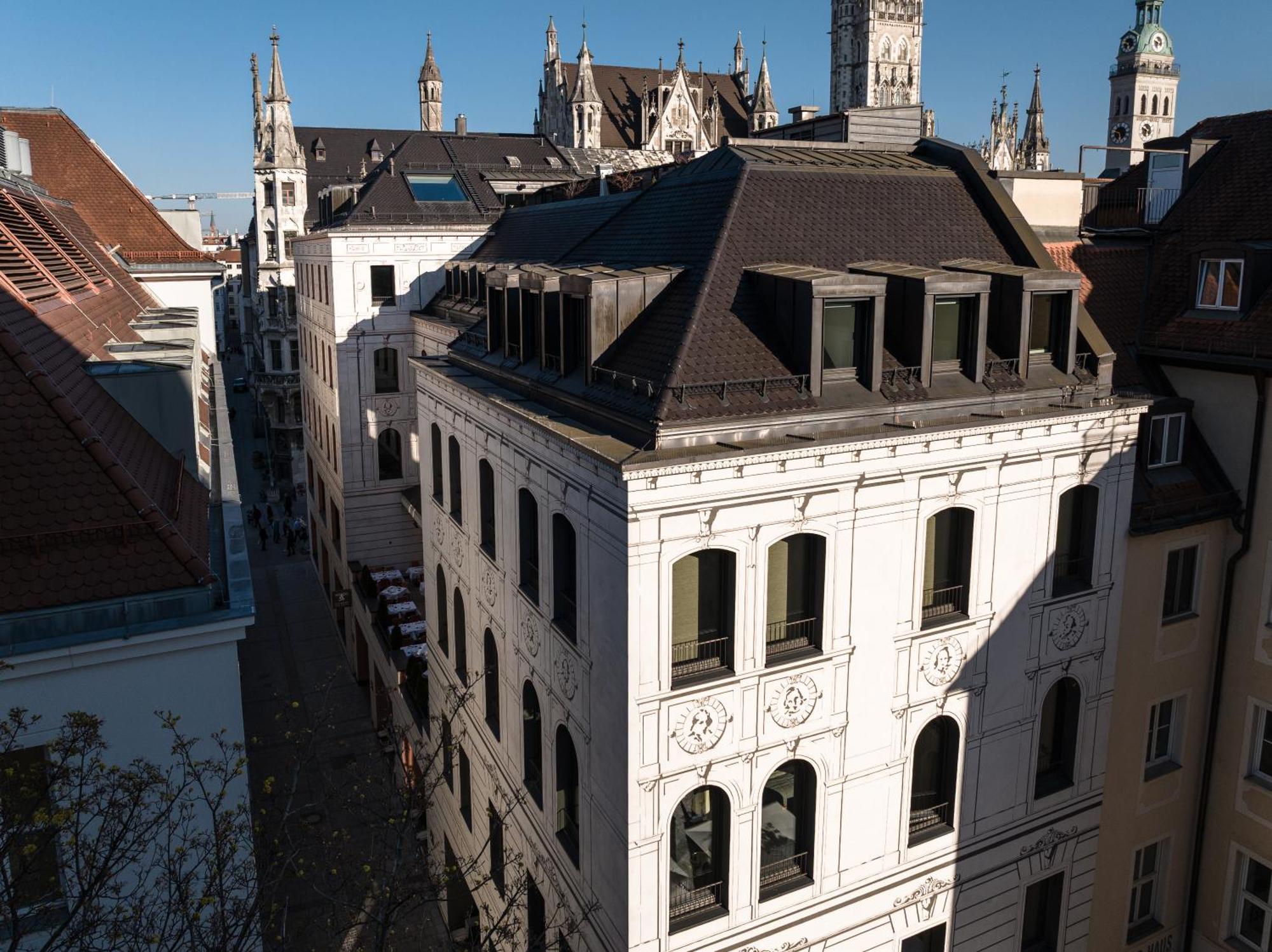 Do & Co Hotel 5*